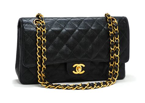 Borse Chanel vintage 